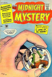 Midnight Mystery #2