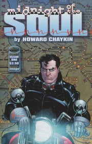 Midnight of the Soul #1