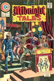Midnight Tales #10