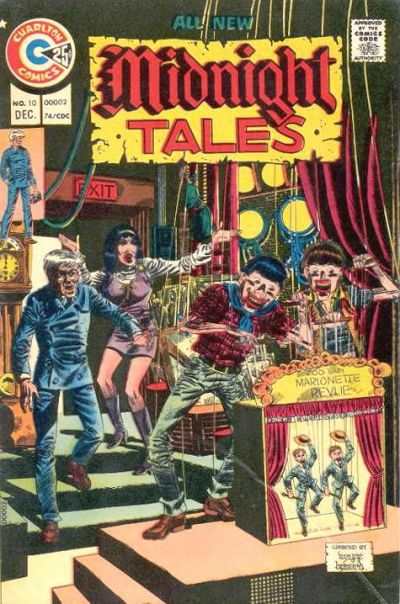 Midnight Tales #10