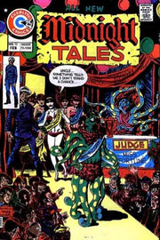 Midnight Tales #11