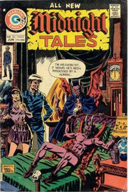 Midnight Tales #13
