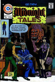 Midnight Tales #14