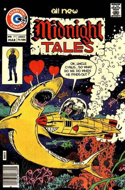 Midnight Tales #17