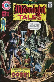 Midnight Tales #7