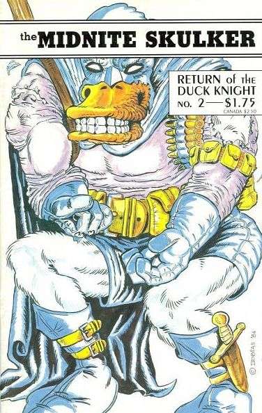 Midnite Skulker #2