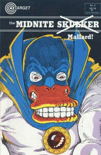Midnite Skulker #6