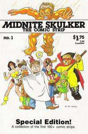 Midnite Skulker Special #1