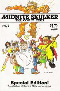 Midnite Skulker Special #1