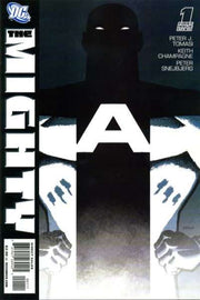 Mighty 2009 Series #1