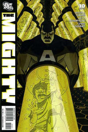 Mighty 2009 Series #10