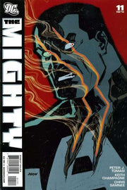 Mighty 2009 Series #11