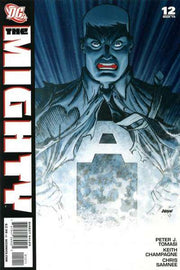 Mighty 2009 Series #12