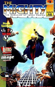 Mighty 1995 Series #2