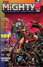 Mighty 1995 Series #3