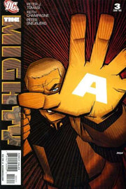 Mighty 2009 Series #3