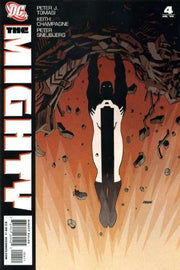 Mighty 2009 Series #4