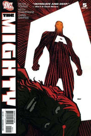 Mighty 2009 Series #5