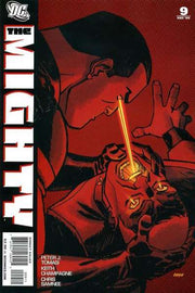 Mighty 2009 Series #9