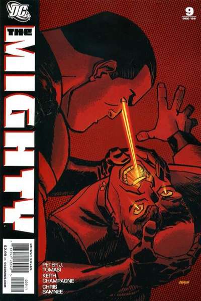 Mighty 2009 Series #9