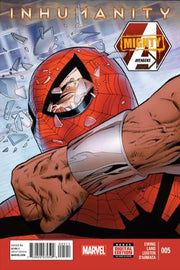Mighty Avengers 2013 Series #5