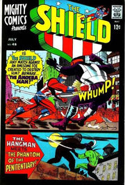Mighty Comics #48