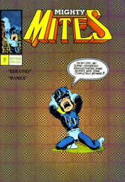 Mighty Mites 1992 Series #2