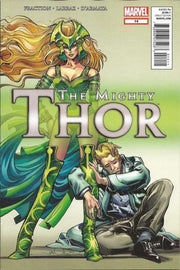 Mighty Thor 2011 Series #14