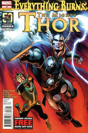 Mighty Thor 2011 Series #18