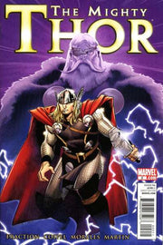 Mighty Thor 2011 Series #2