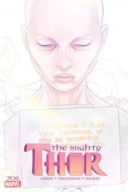 Mighty Thor 2017 Series #706