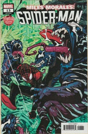 Miles Morales: Spider-Man 2019 Series #13