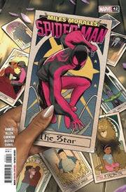 Miles Morales: Spider-Man 2019 Series #42