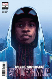 Miles Morales: Spider-Man 2023 Series #8