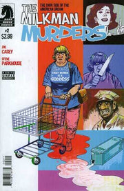 Milkman Murders #2