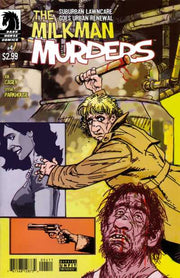 Milkman Murders #4