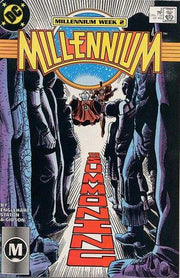 Millennium 1988 Series #2