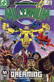Millennium 1988 Series #6