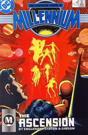Millennium 1988 Series #8