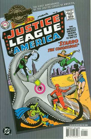 Millennium Edition Brave and the Bold #28