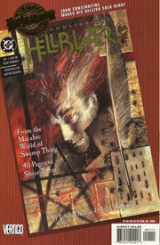 Millennium Edition Hellblazer #1