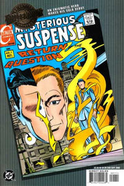 Millennium Edition Mysterious Suspense #1
