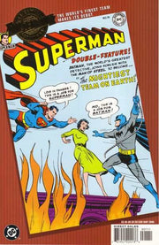 Millennium Edition Superman #76