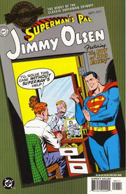Millennium Edition Superman's Pal Jimmy Olsen #1