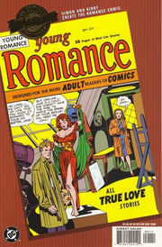 Millennium Edition Young Romance #1