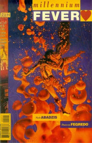 Millennium Fever #2