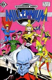 Millennium Index #1