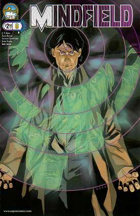 Mindfield #0