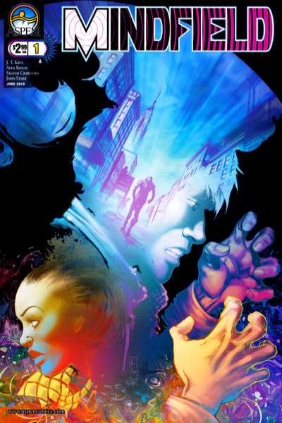 Mindfield #1