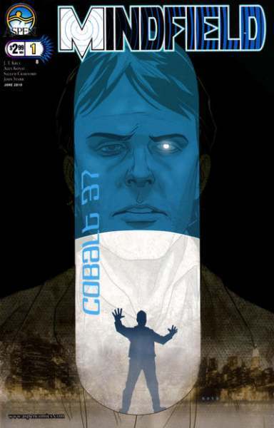 Mindfield #1